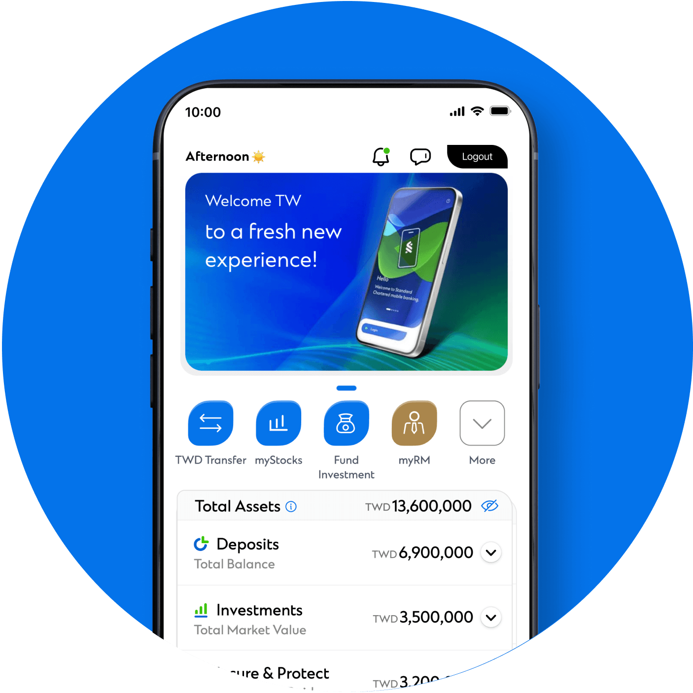 Banking Notifications