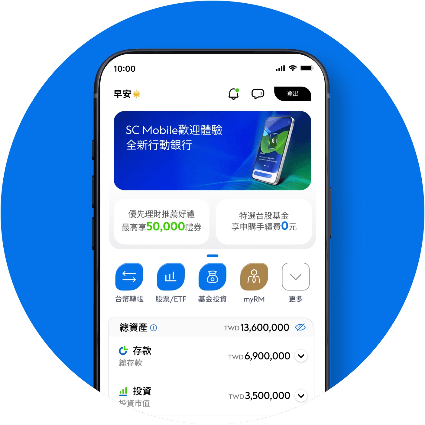 熱門優惠