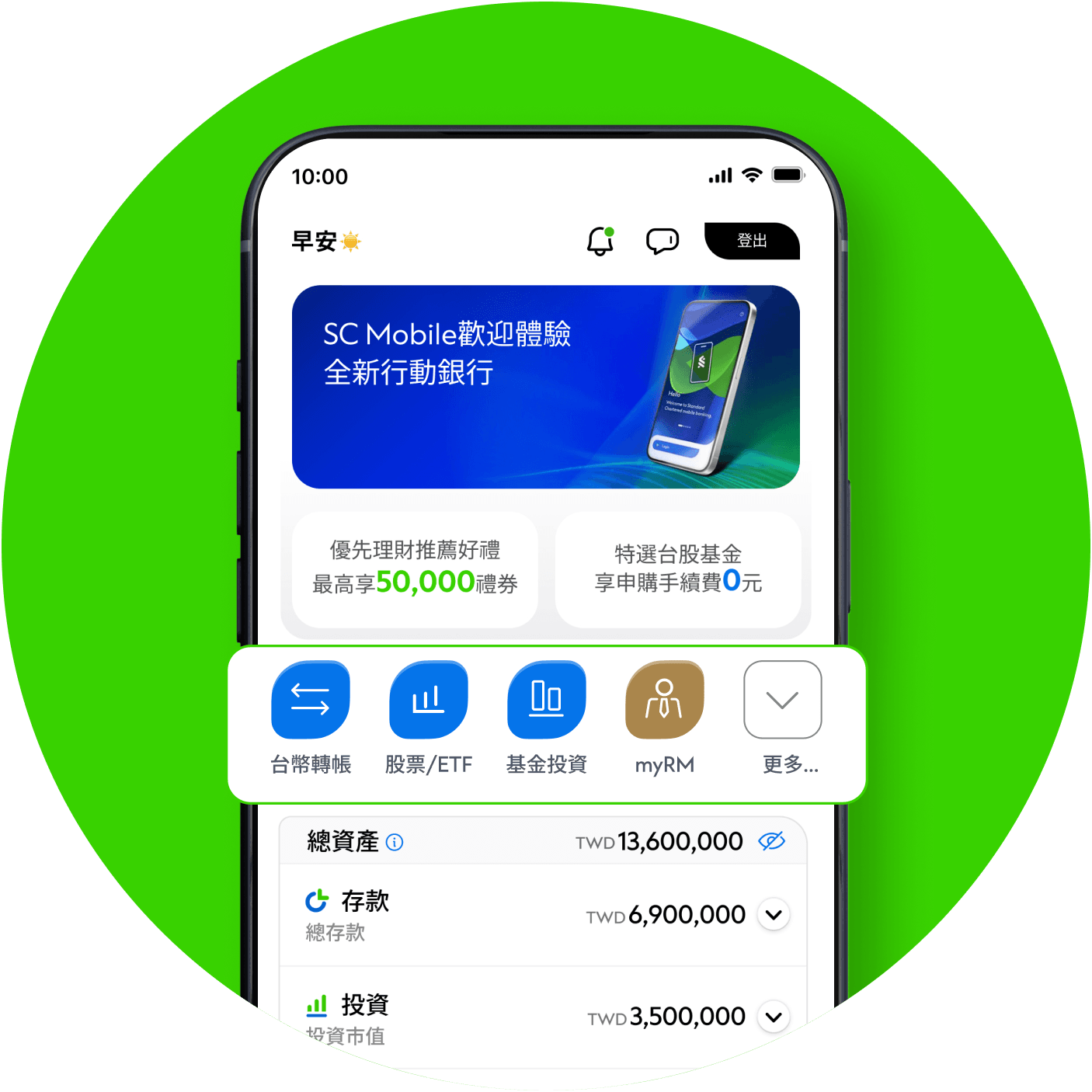 快速連結