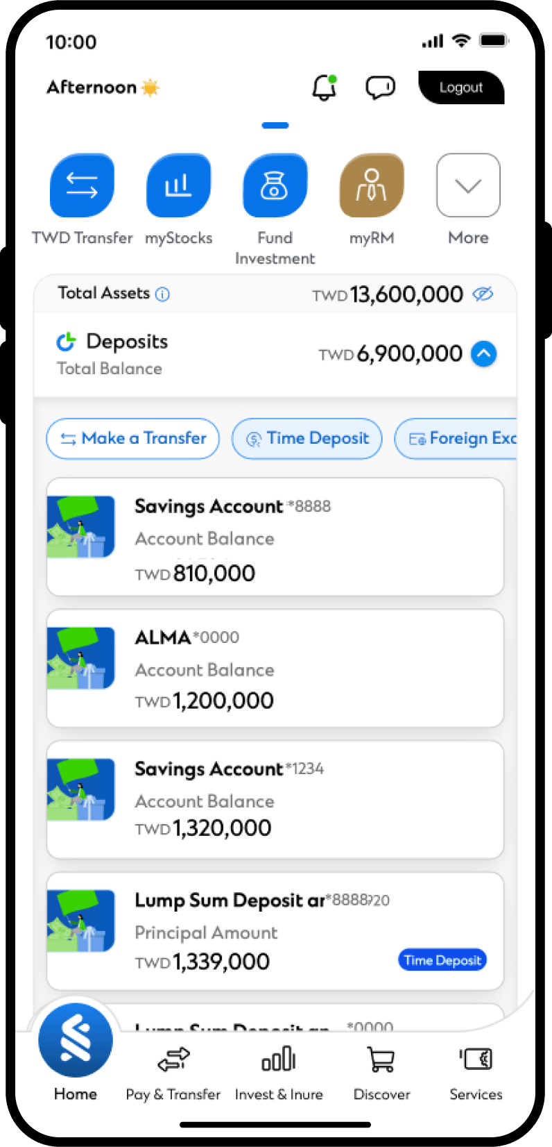 Deposits-2