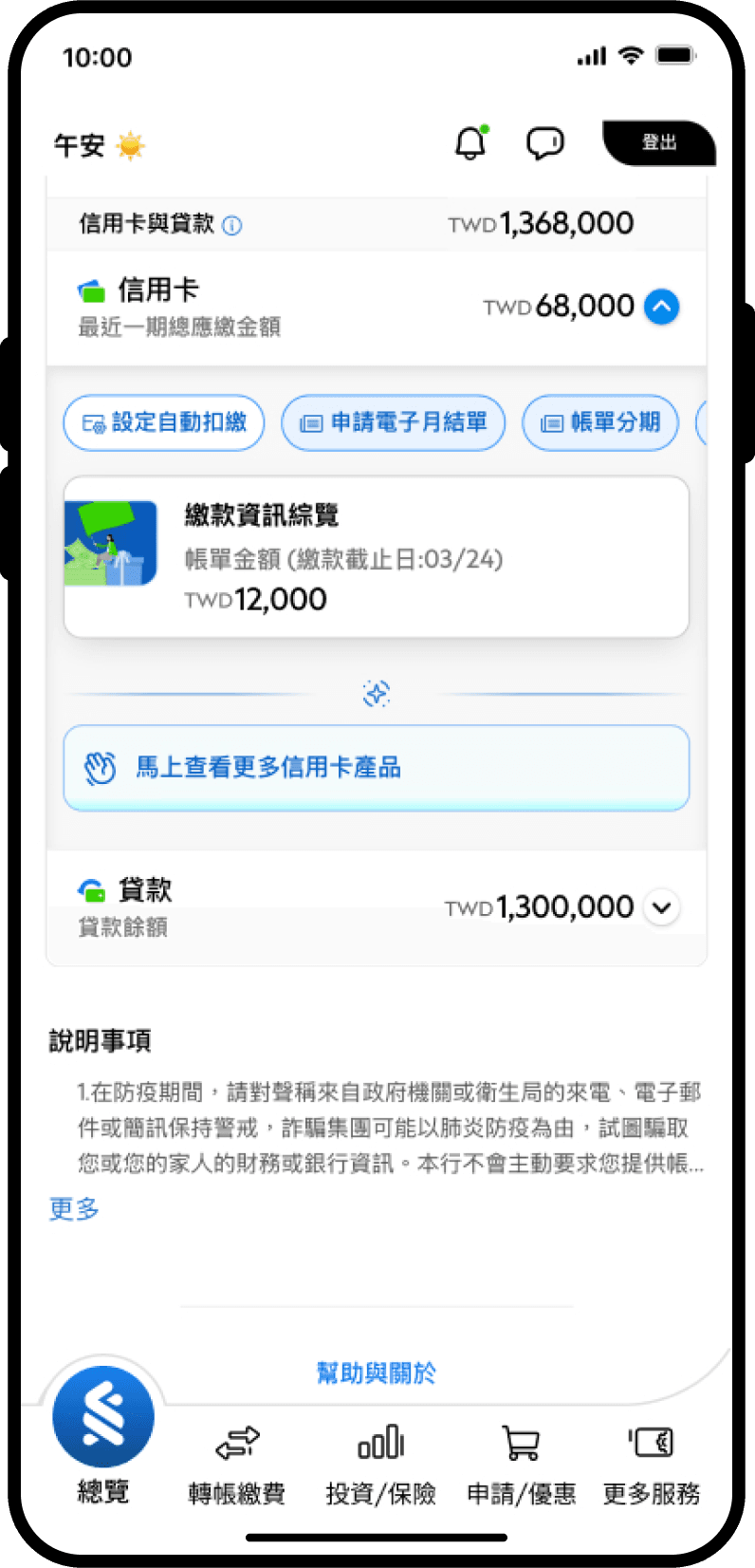 信用卡-2